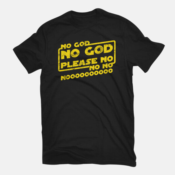 No God - Image 3