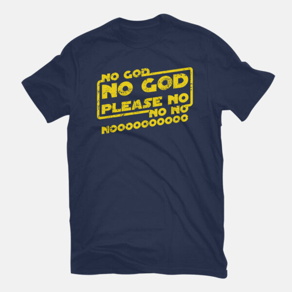 No God - Image 7