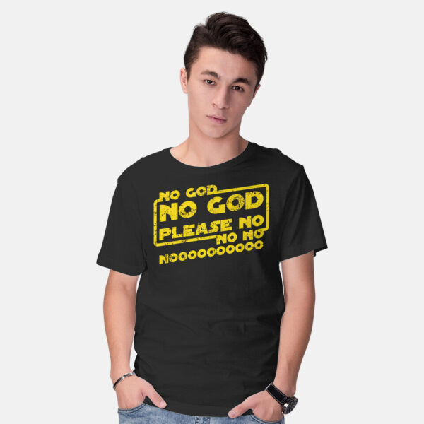 No God - Image 2
