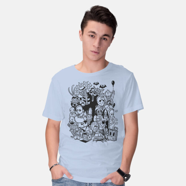 Nightmare Doodles - Image 10