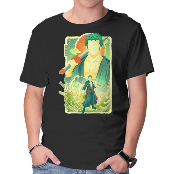 Great Wave Zoro - Image 5