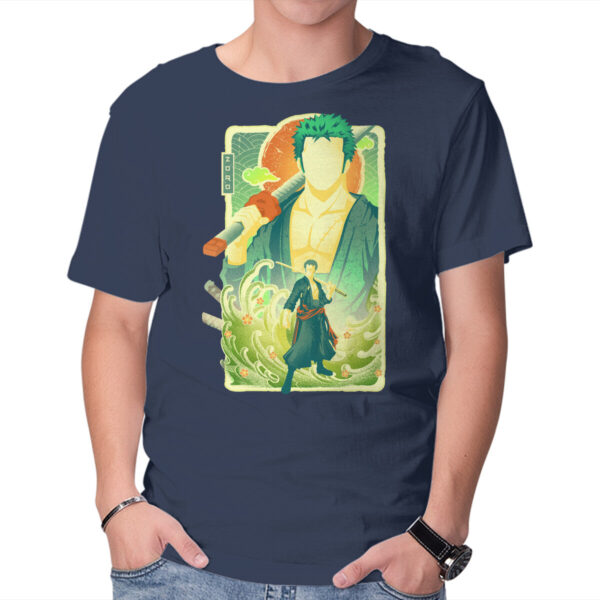 Great Wave Zoro - Image 9