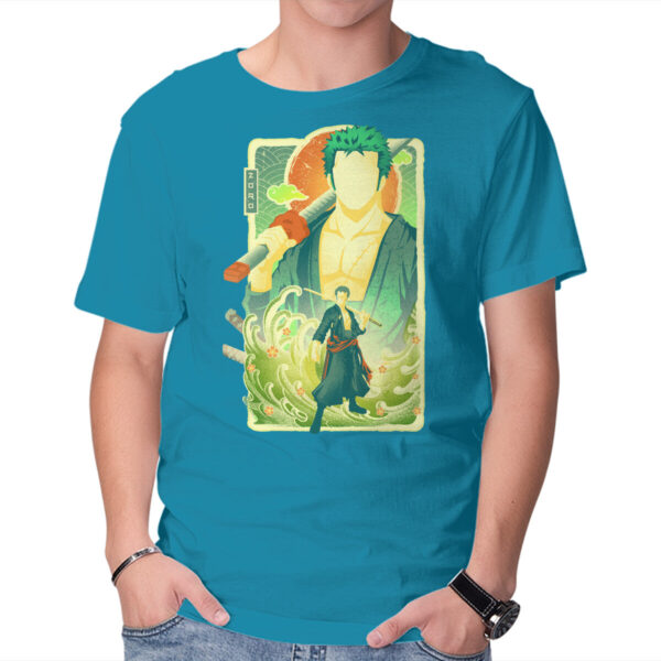 Great Wave Zoro - Image 13