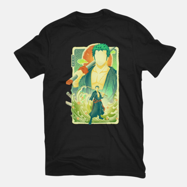 Great Wave Zoro - Image 7
