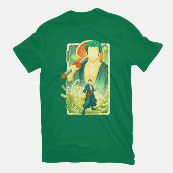 Great Wave Zoro - Image 3