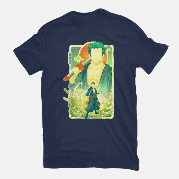 Great Wave Zoro - Image 11