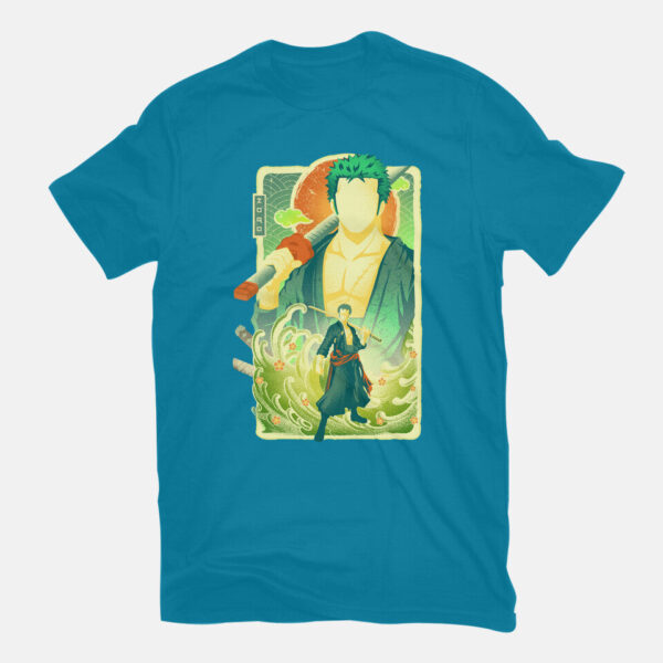 Great Wave Zoro - Image 15