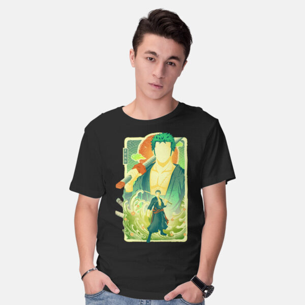 Great Wave Zoro - Image 6
