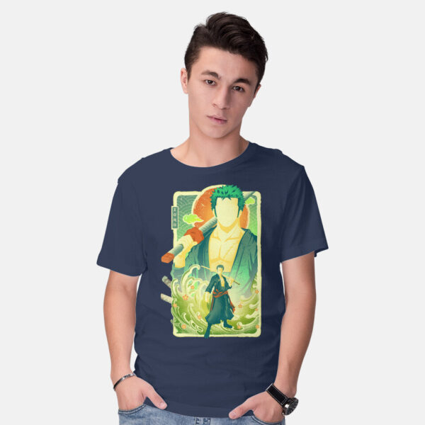 Great Wave Zoro - Image 10