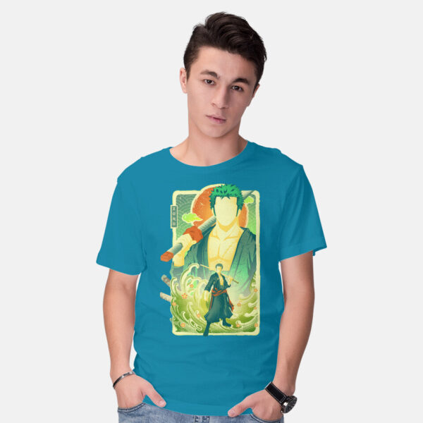 Great Wave Zoro - Image 14