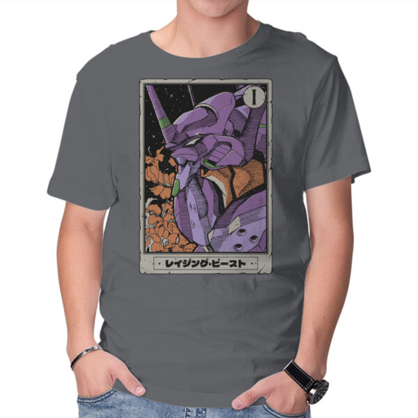 Eva Tarot Card - Image 11