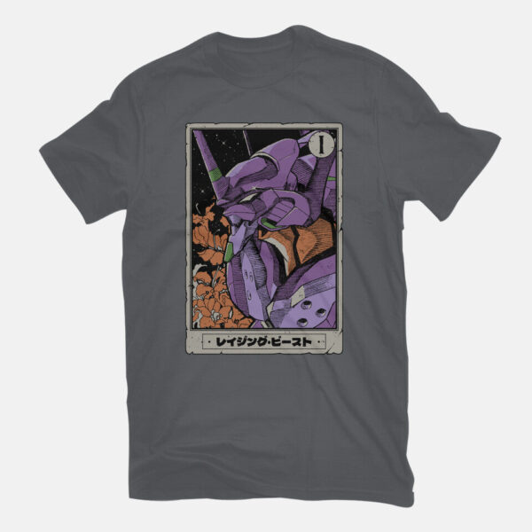 Eva Tarot Card - Image 13