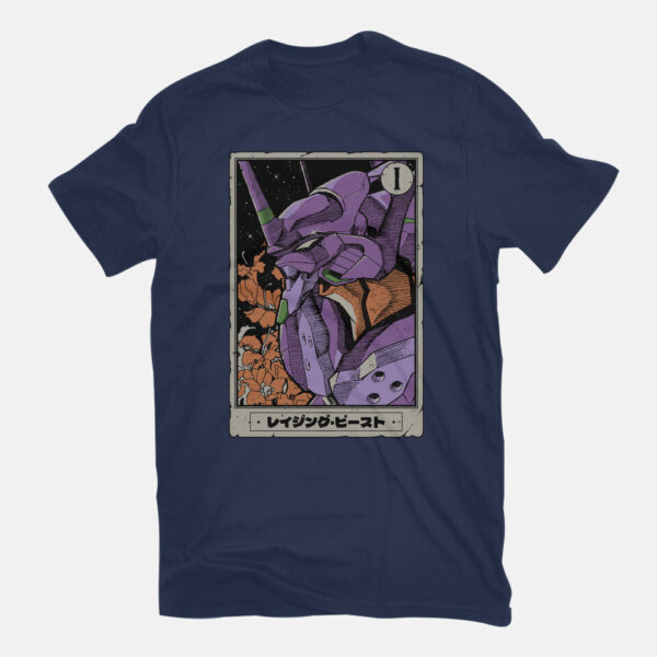 Eva Tarot Card - Image 8