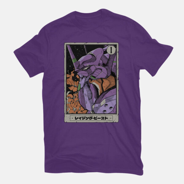 Eva Tarot Card - Image 18