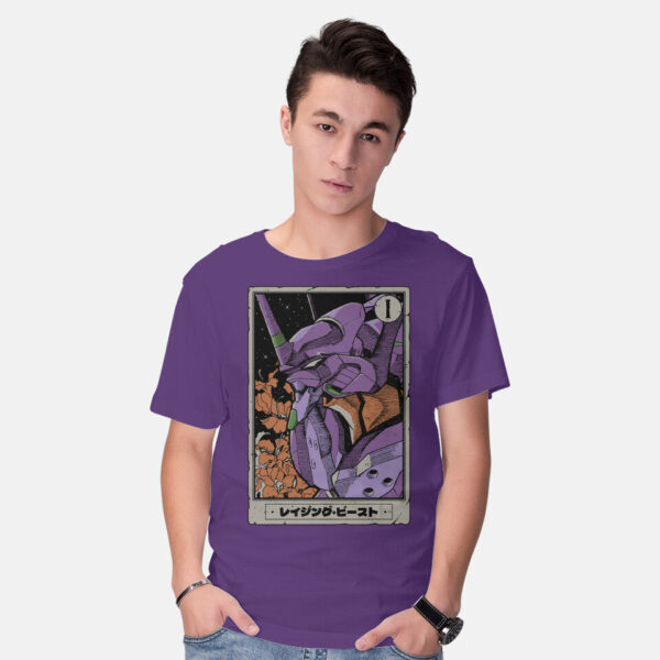 Eva Tarot Card - Image 17