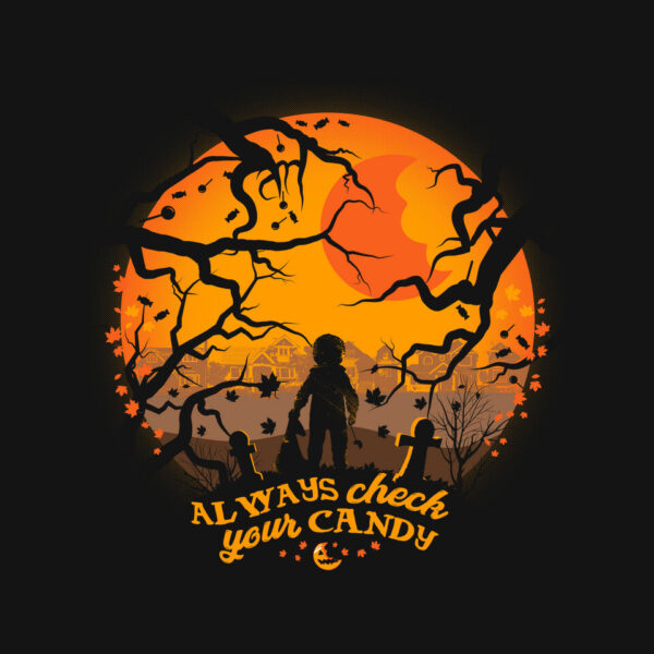 Always Check Your Candy Sam - Image 4