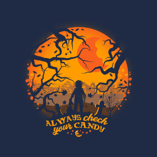 Always Check Your Candy Sam - Image 9