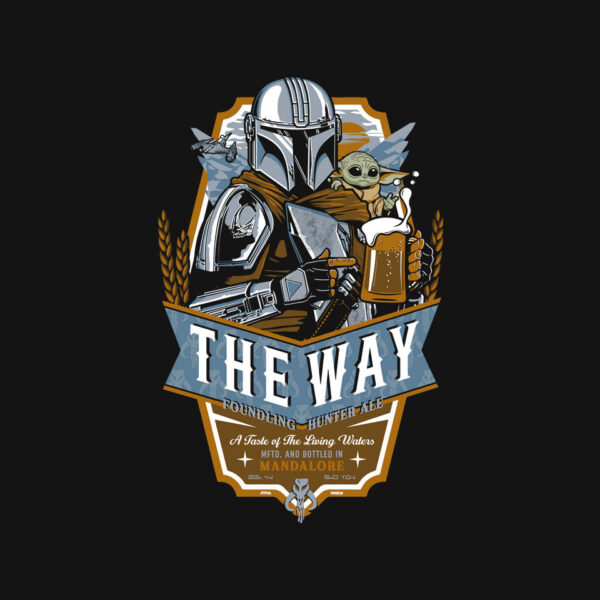 The Way Ale - Image 4