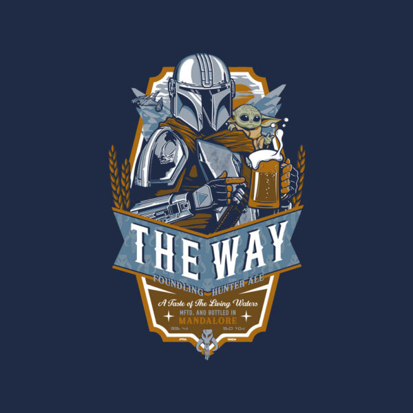 The Way Ale - Image 9