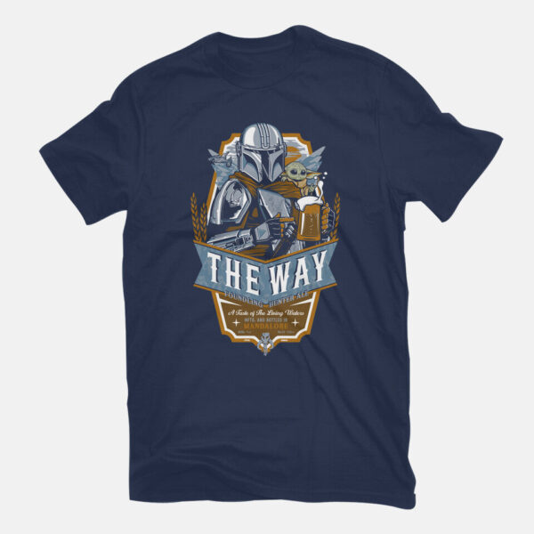 The Way Ale - Image 8