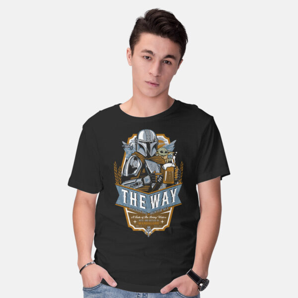 The Way Ale - Image 2