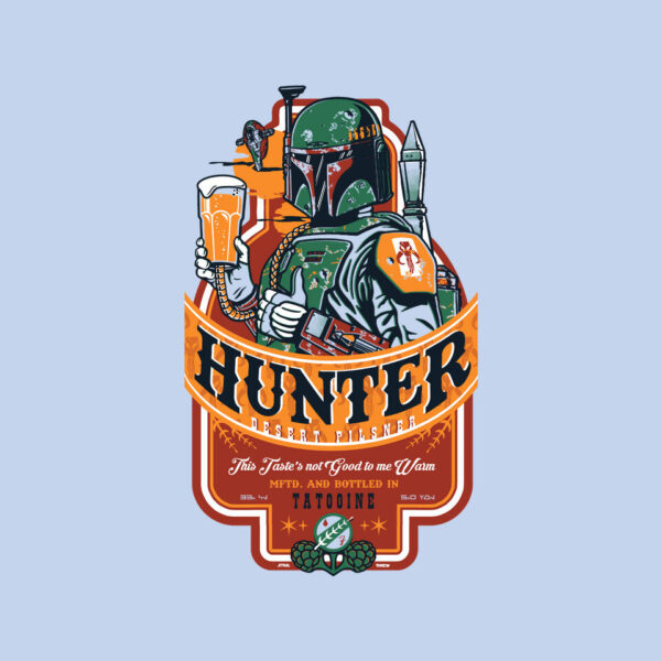Hunter Pilsner - Image 14