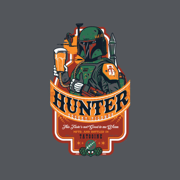 Hunter Pilsner - Image 9