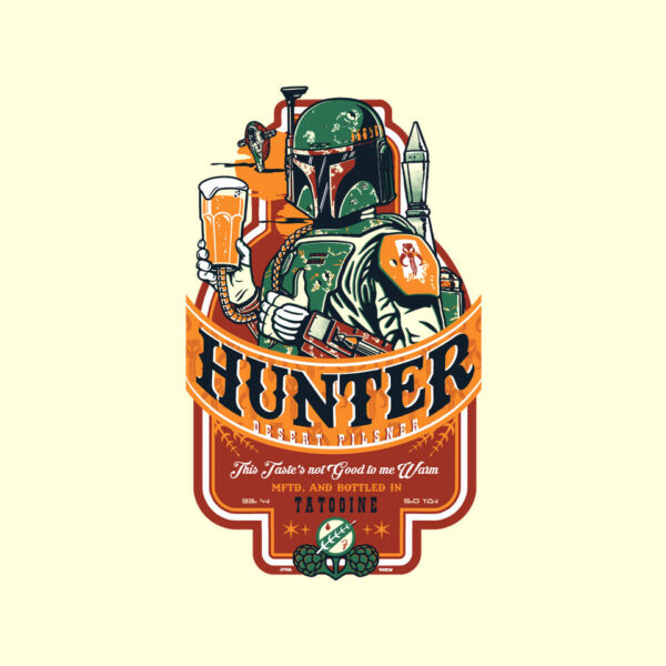 Hunter Pilsner - Image 19