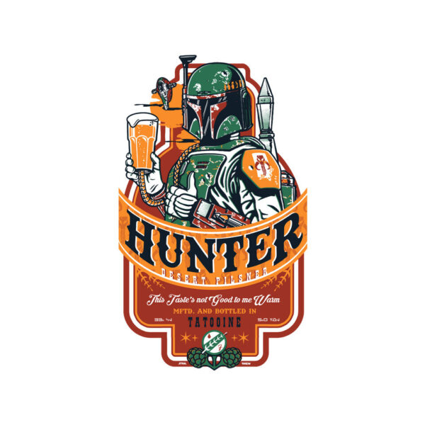Hunter Pilsner - Image 4