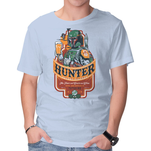 Hunter Pilsner - Image 11