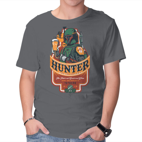Hunter Pilsner - Image 6