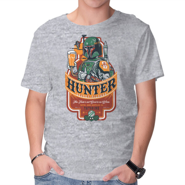 Hunter Pilsner - Image 21