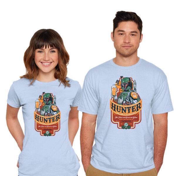 Hunter Pilsner - Image 15
