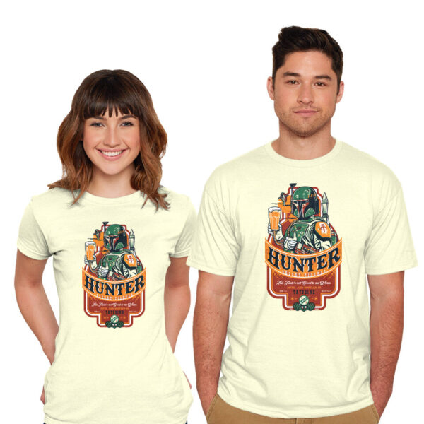 Hunter Pilsner - Image 20