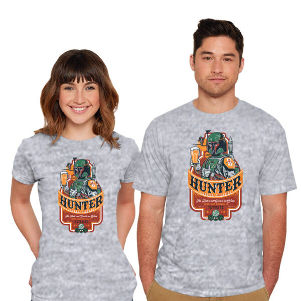 Hunter Pilsner - Image 25