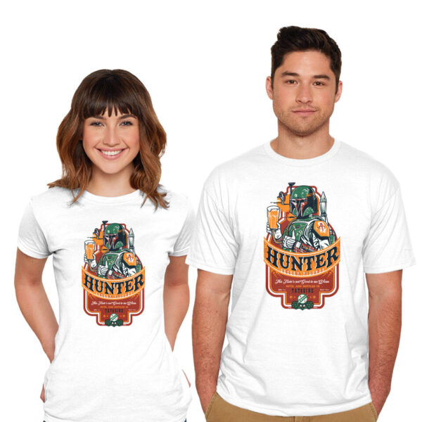 Hunter Pilsner - Image 5