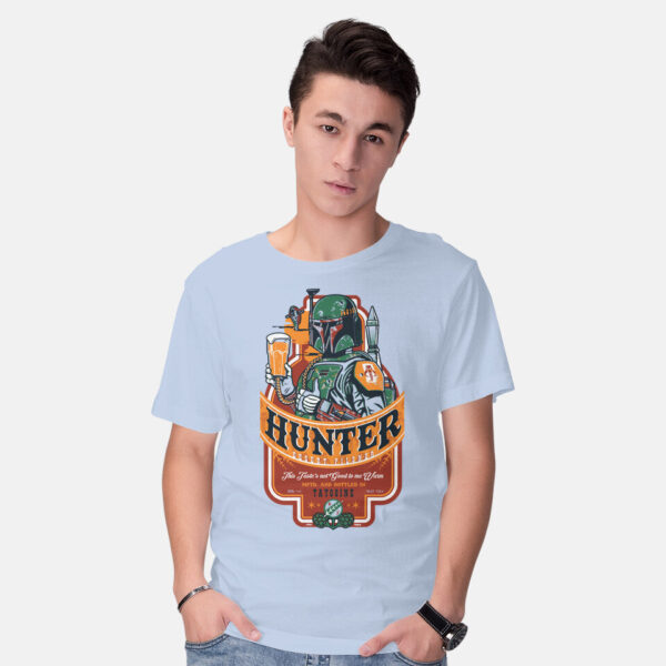 Hunter Pilsner - Image 12