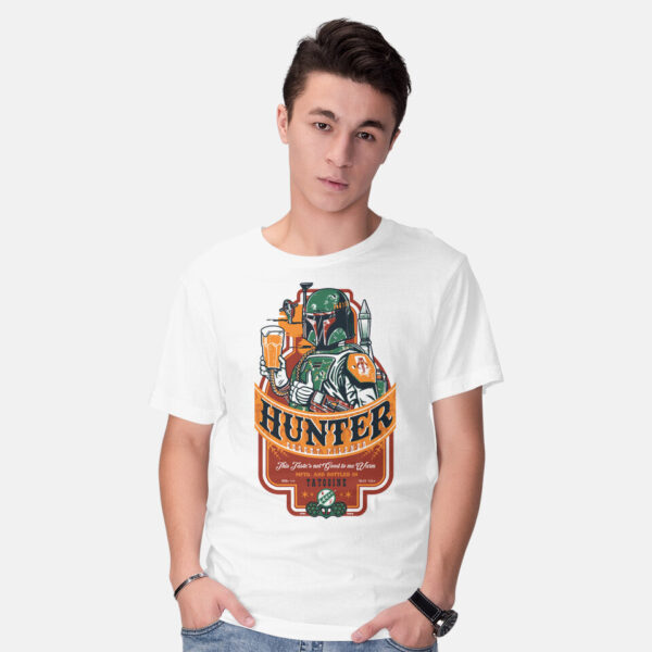 Hunter Pilsner - Image 2