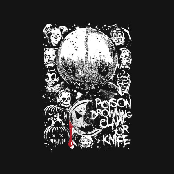 Claw Or Knife - Image 4