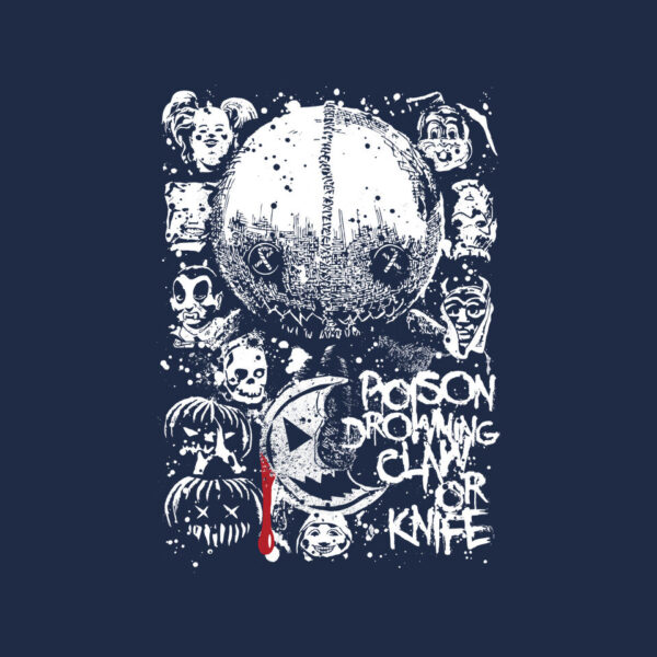 Claw Or Knife - Image 8