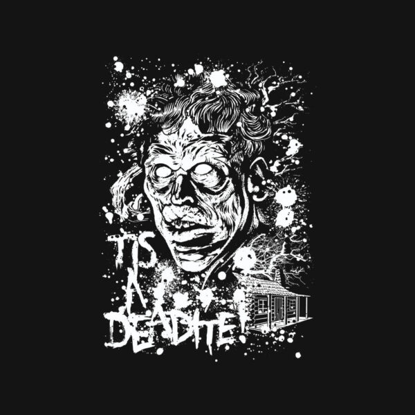 Tis A Deadite - Image 4