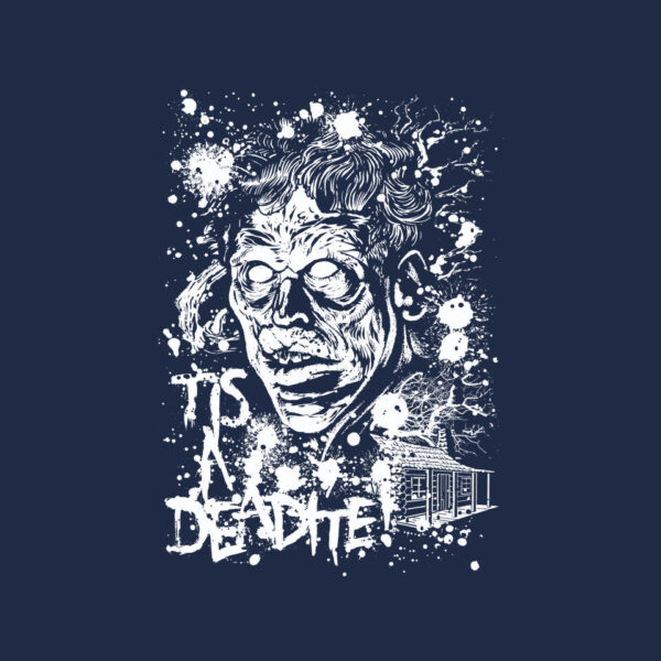 Tis A Deadite - Image 8
