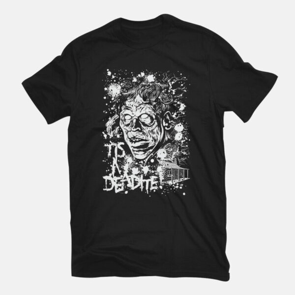 Tis A Deadite - Image 3