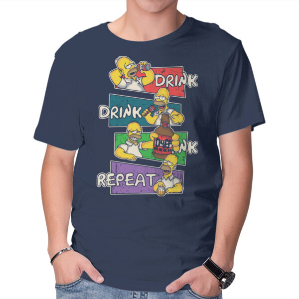 Drink And Repeat - Image 5