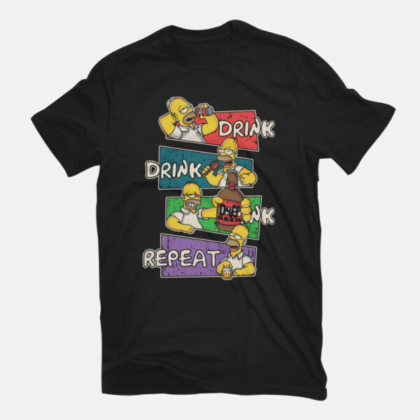Drink And Repeat - Image 3