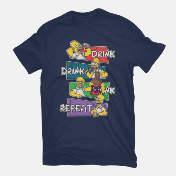 Drink And Repeat - Image 7