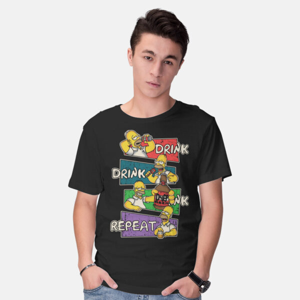 Drink And Repeat - Image 2