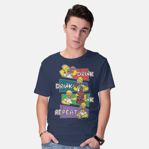 Drink And Repeat - Image 6