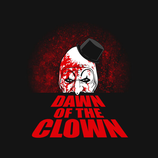 Dawn Of The Clown - Image 4