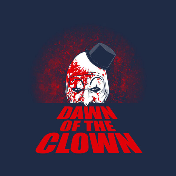 Dawn Of The Clown - Image 8